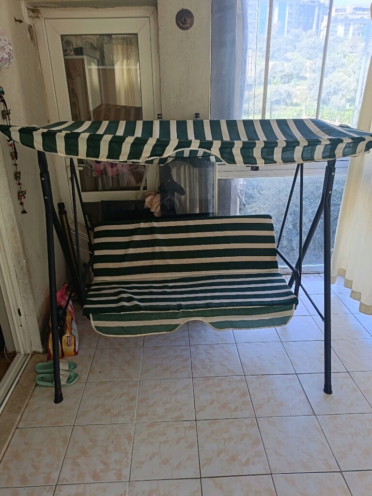 salıncak - 2