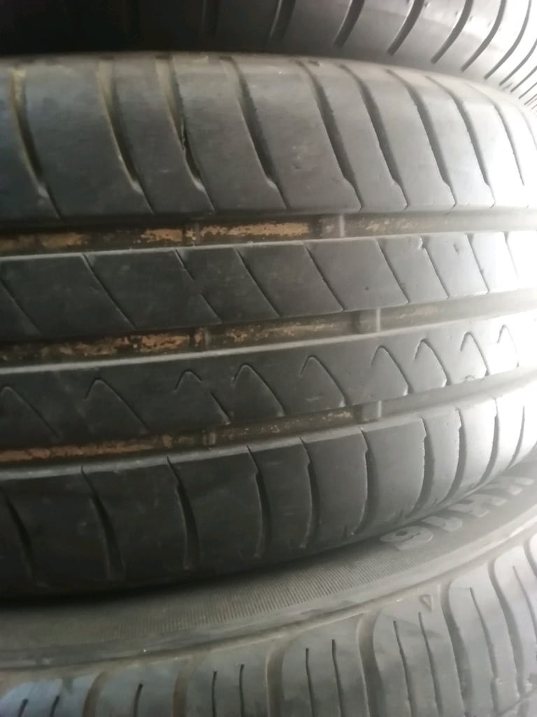 195/65r 15 Ebatta 4 Adet Yazlık Dayton Marka - 5