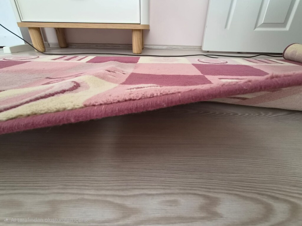 3 metre 70 cm boyunda 80 cm eninde yolluk - 4