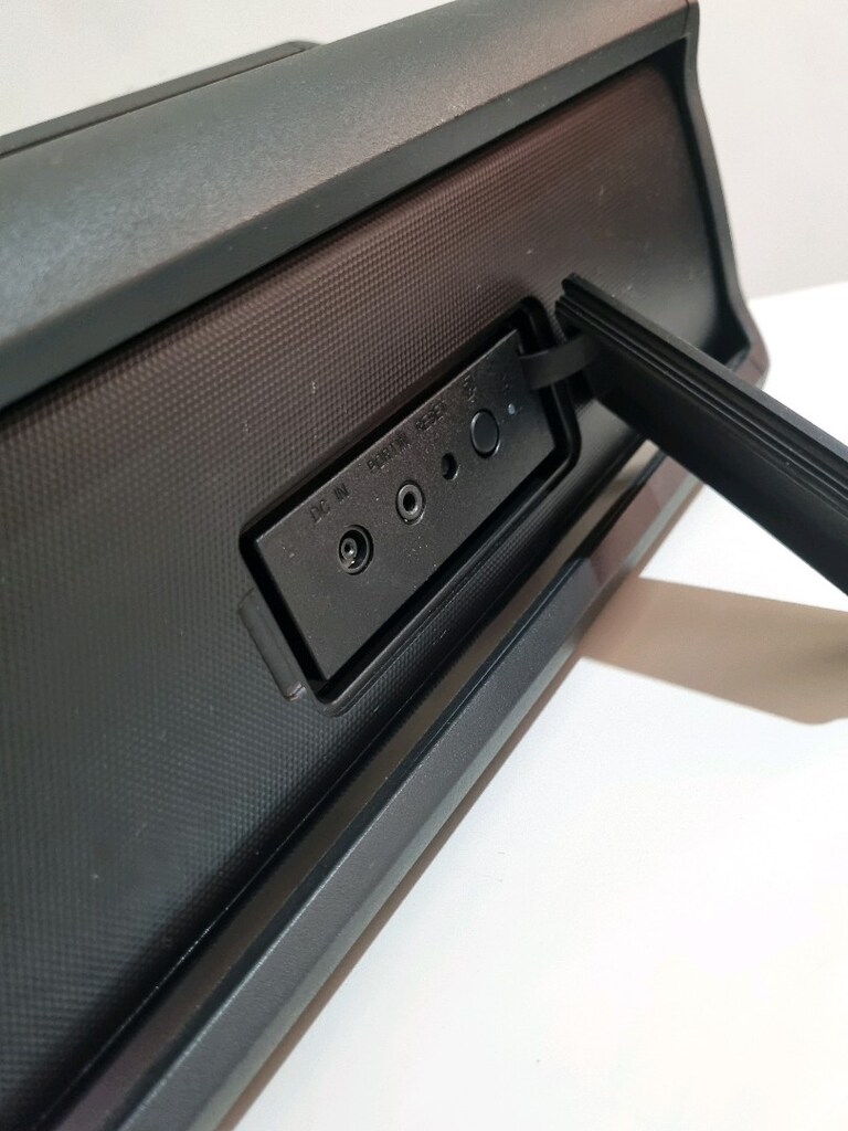 LG XBOOM PK7 AÇIKLAMAYI OKUYUN - 4