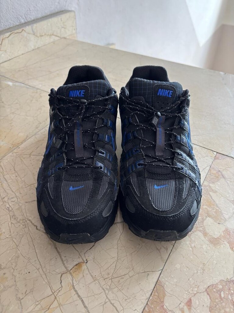 Nike P-6000 - 3