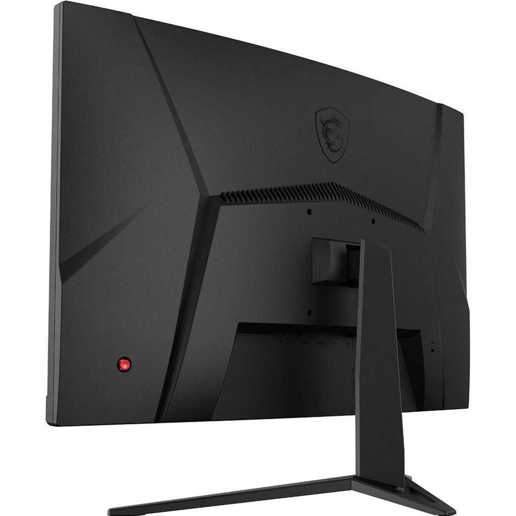 MSI 27 İNÇ KAVİSLİ OYUNCU MONİTÖRÜ - 4