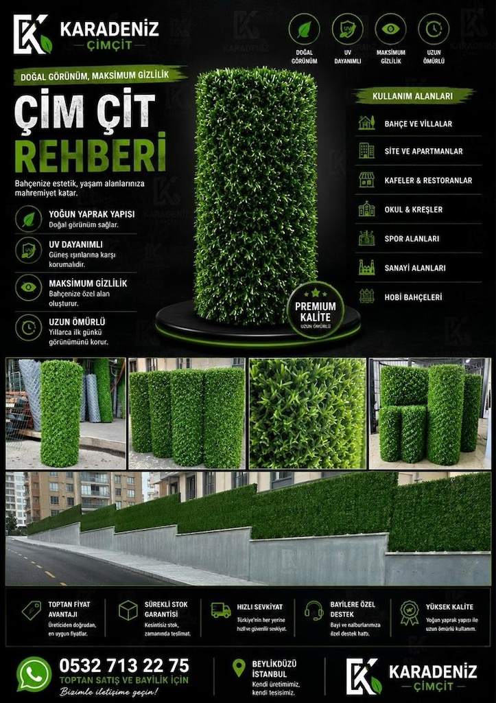 ÇİMÇİT İMALATTAN SATIŞ-ARTIK BEYLİKDÜZÜNDE - 2