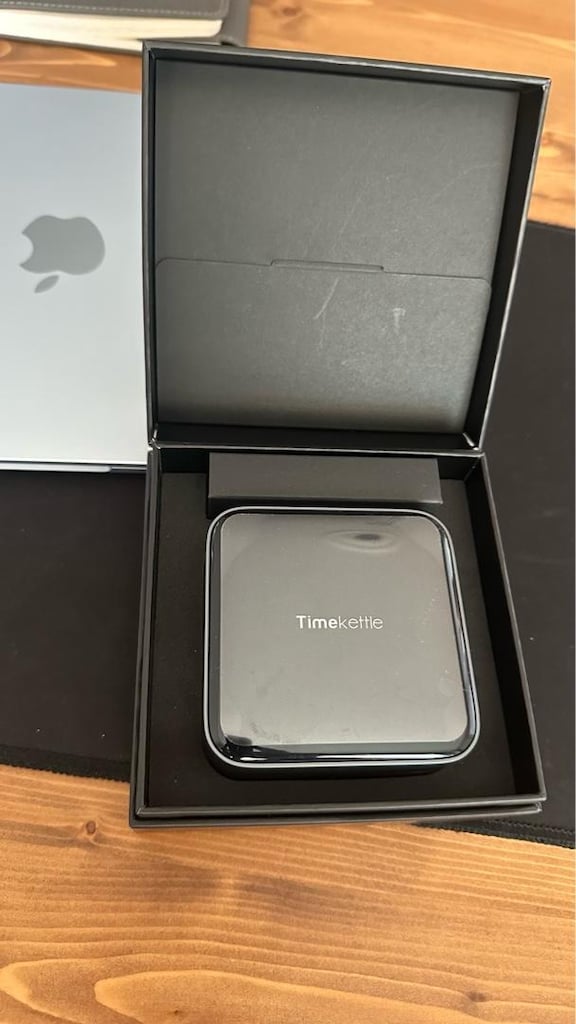 Timekettle W4 Pro - 3