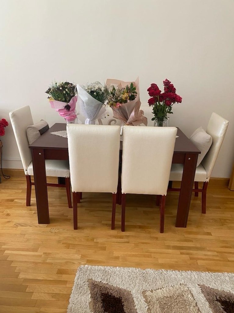 salon takımı vitrin takımı - 4