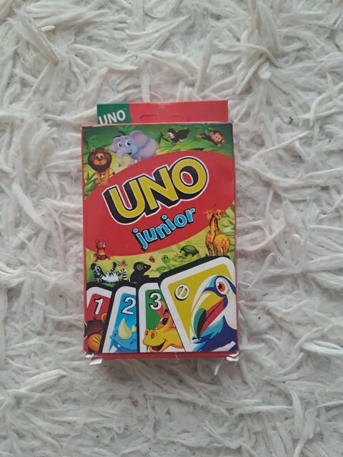UNO(JUNIOR)
