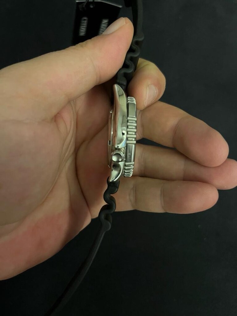 CİTİZEN PROMASTER(NY0040-09W) - 5