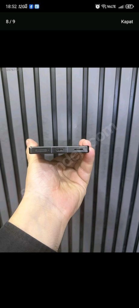 redmagic 9 pro - 2