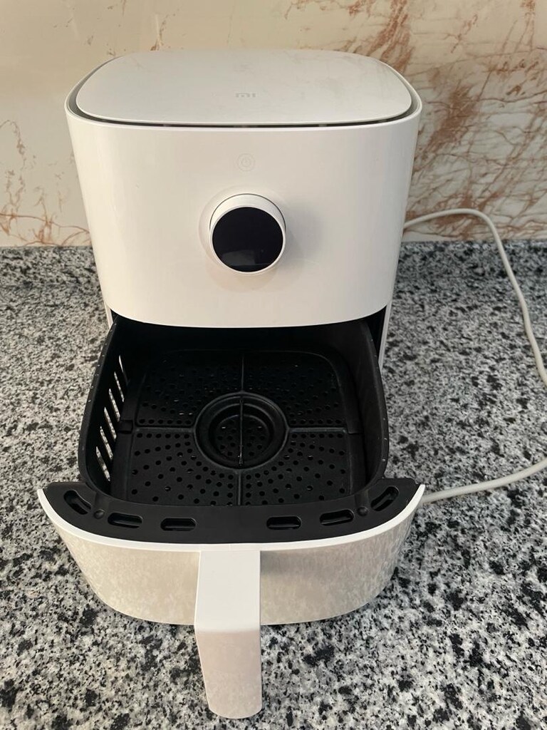 Air fryer - 2