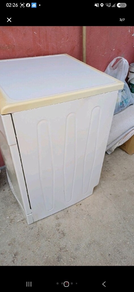 Bulaşık Makinası Arçelik - 3
