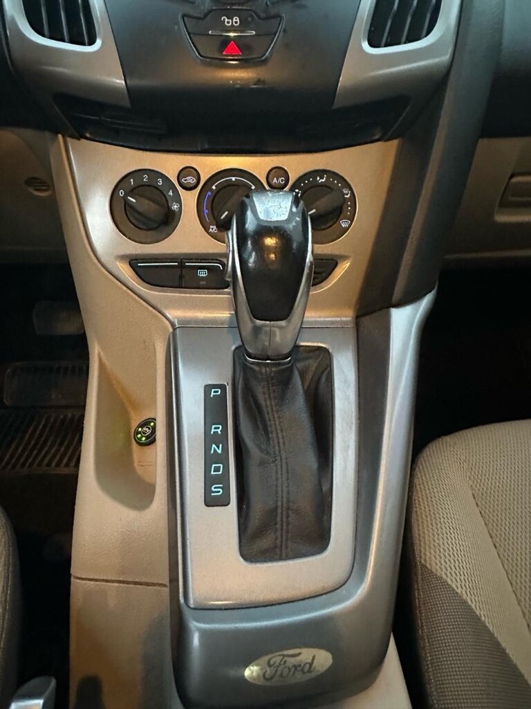 OTOMATİK HATASIZ BOYASIZ FOCUS - 6