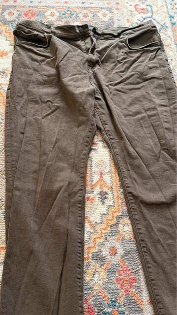 ltb kotlar 40/30 beden