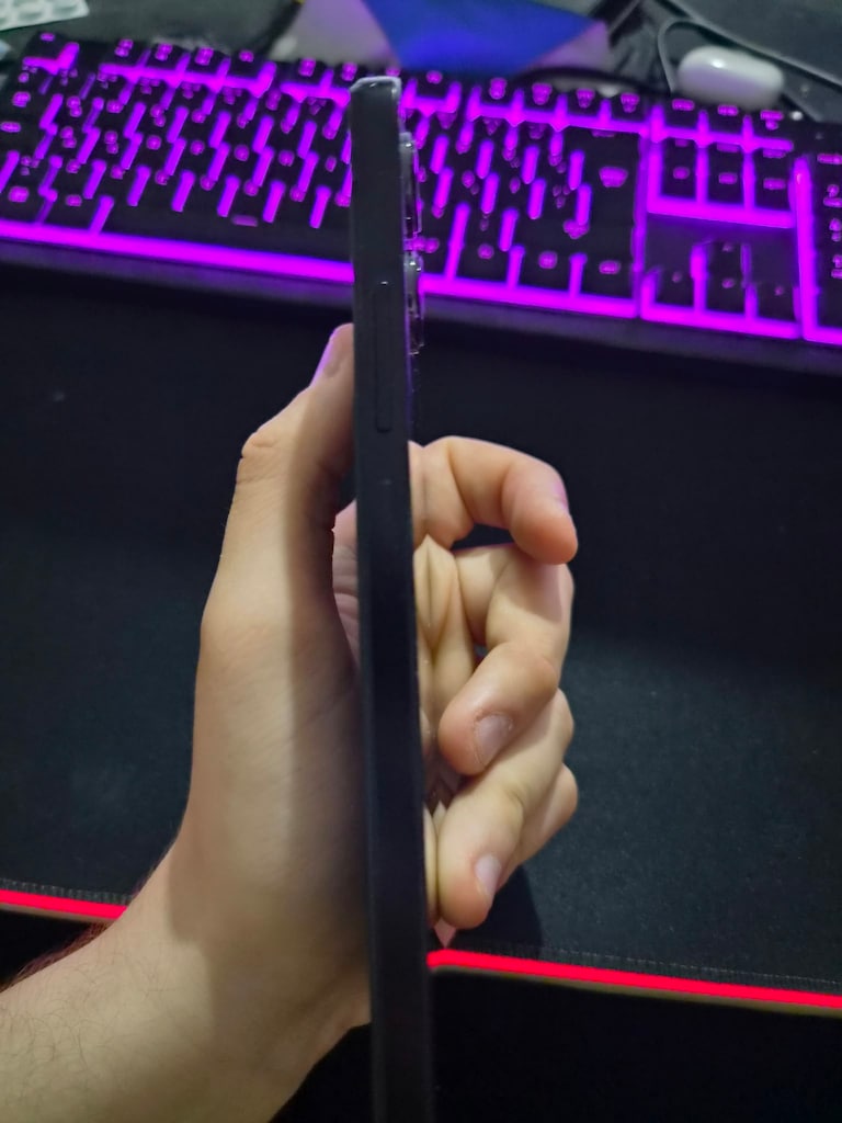 Redmi 12 YURT İÇİ CİHAZ - 8
