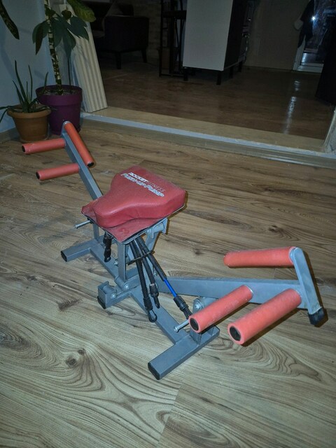 Push Up Pump Şınav Aleti
