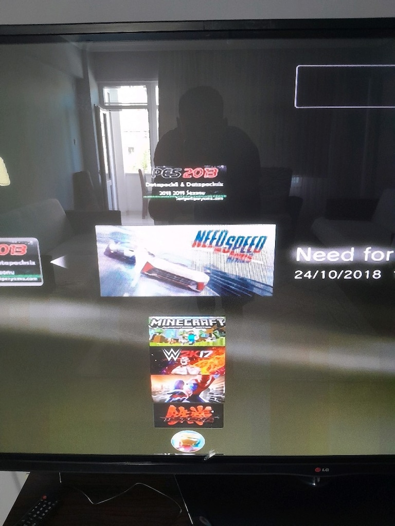 Sony ps3 - 5
