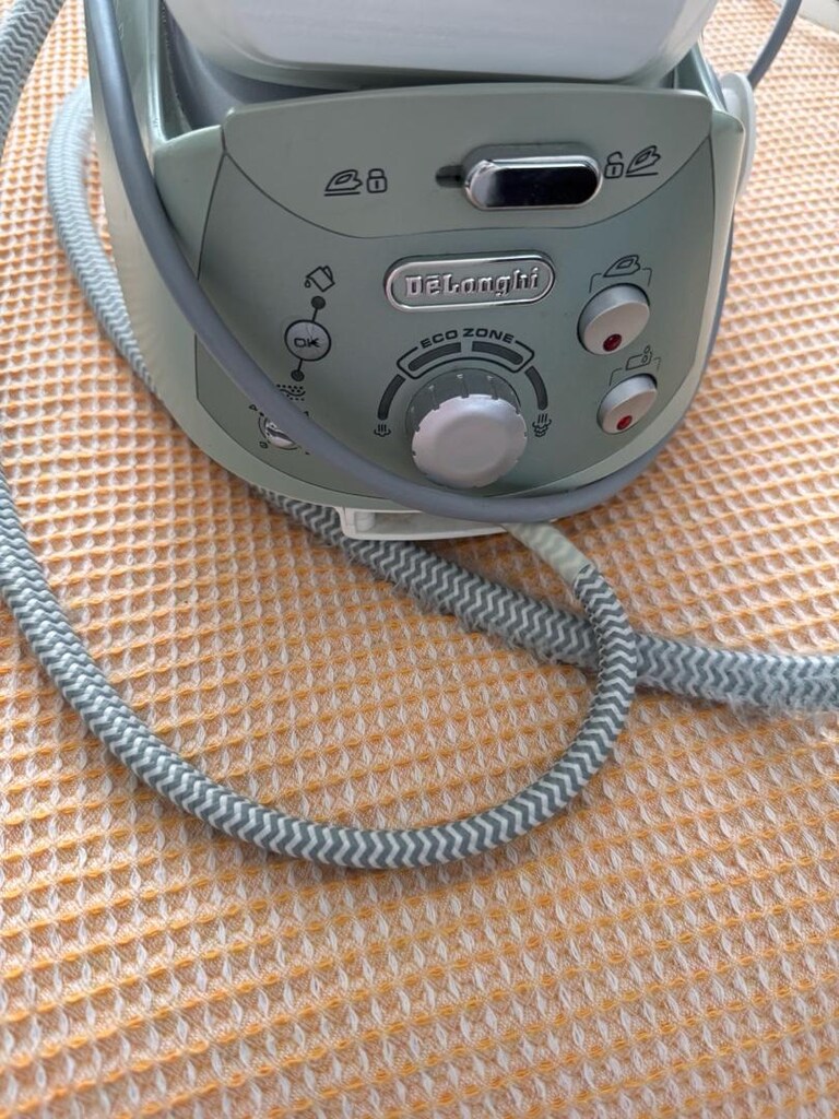 delonghi ütü - 4