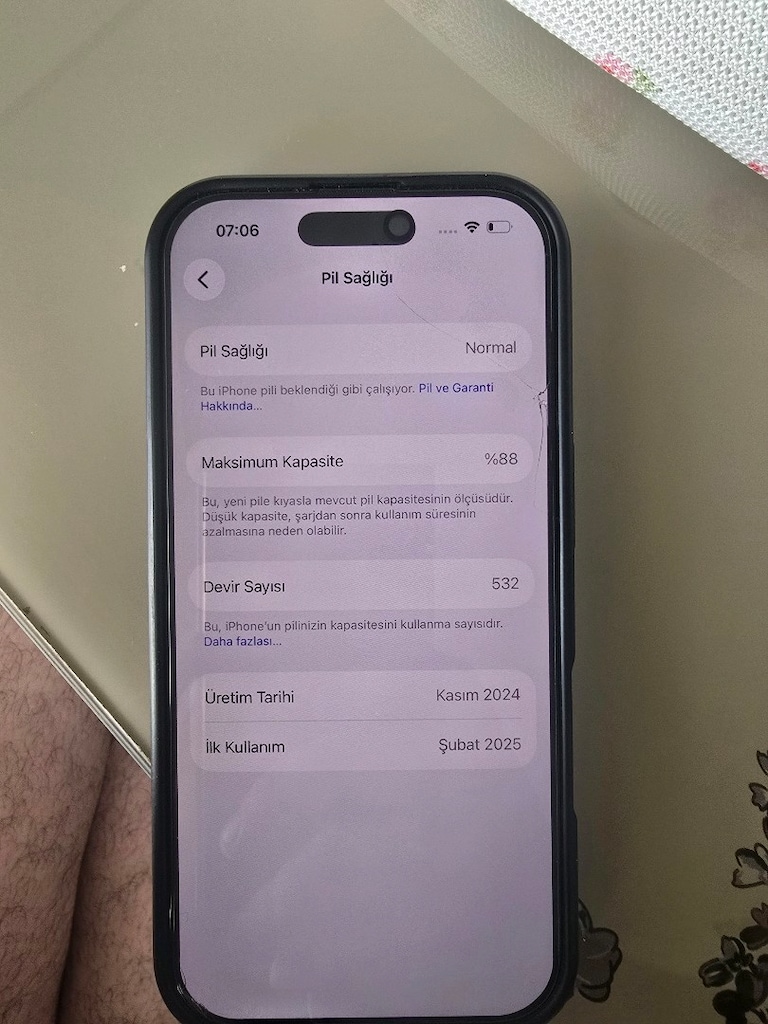 Iphone 16 Pro