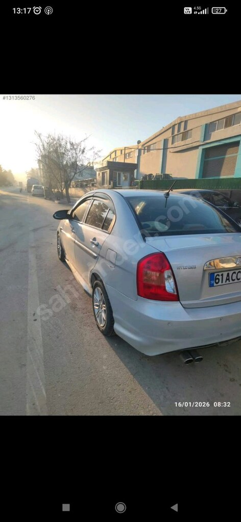 ACİL SATILIK AİLE ARACI - 4