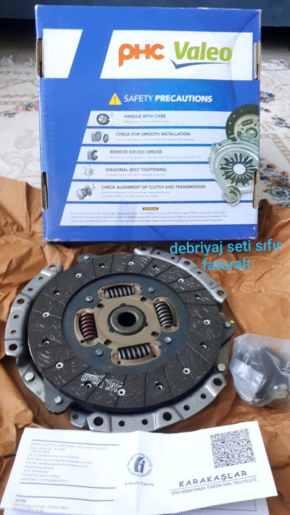 parça Hyundai Elantra 99 model ile 2001 model için uygundur - 7