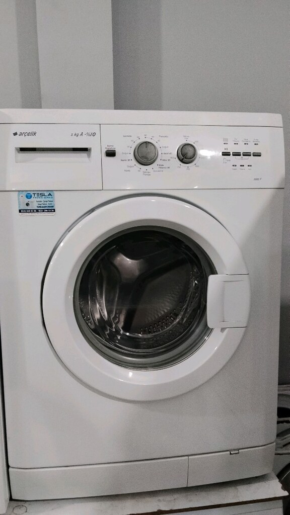 Arçelik 5kg çamaşır makinesi - 2