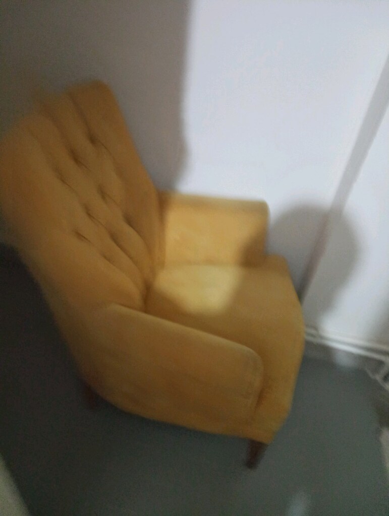 HEPSİ 2000 TL 2 ADET RETRO BERJER 1 ADET SANDIKLI ÇEKYAT - 2