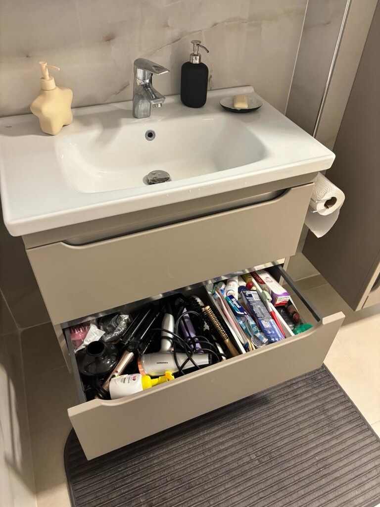 banyo dolabı - 4
