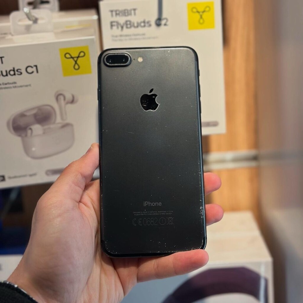 İPHONE 7 PLUS 32GB | Türkiye'deki İkinci El Eşyaları Al & Sat - Letgo