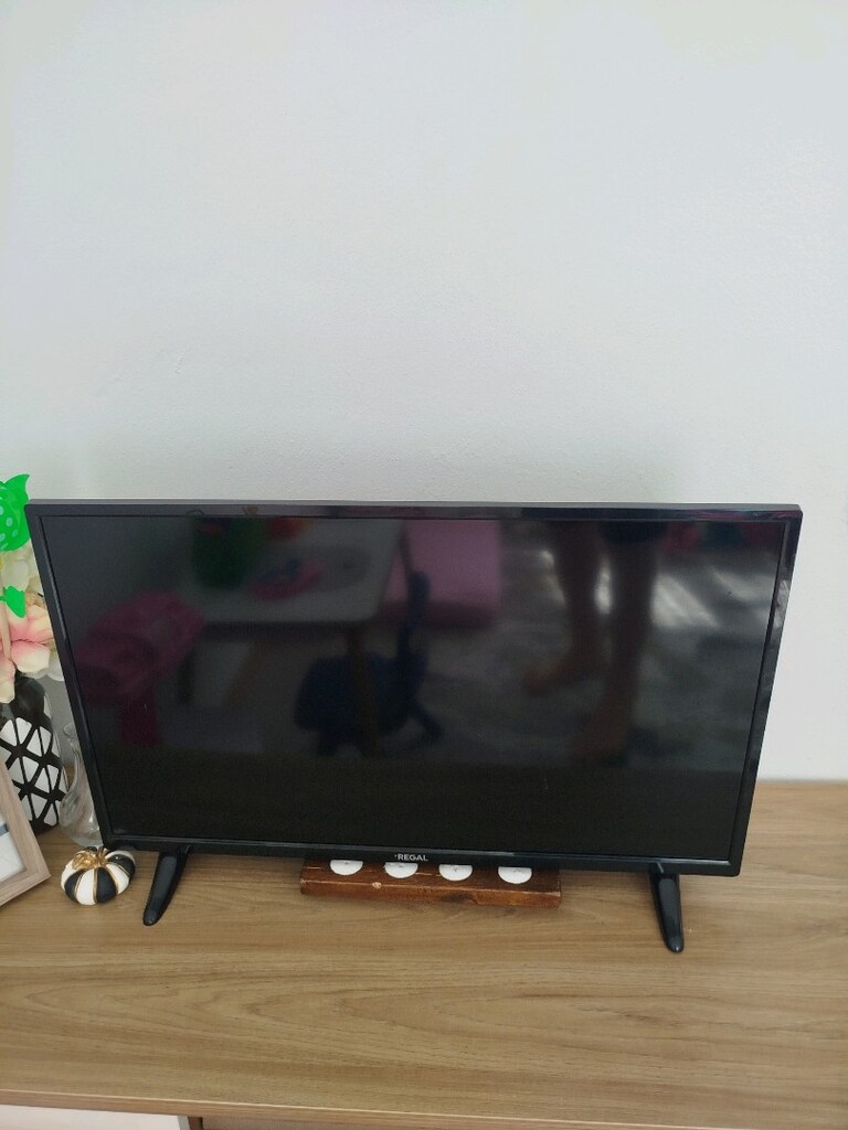 Regal televizyon - 3