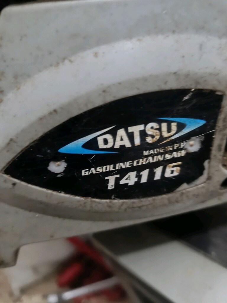 datsu marka hızar - 2