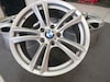 18 5x120 hatasız bmw çelik jant - 4