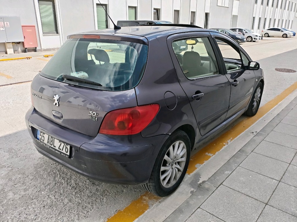 MEMURDAN SATILIK 307 - 6