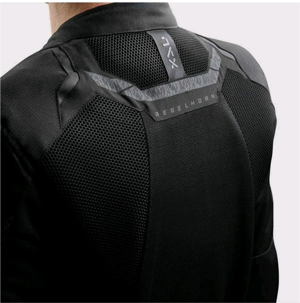 Motosiklet Montu - 4