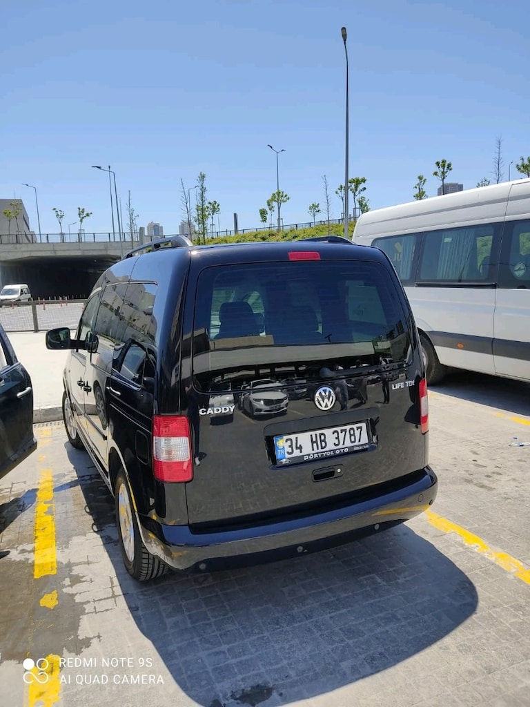 2010 MODEL 164500 düşük km FULL SERVİS BAKIMLI ACİL SATILIK - 4