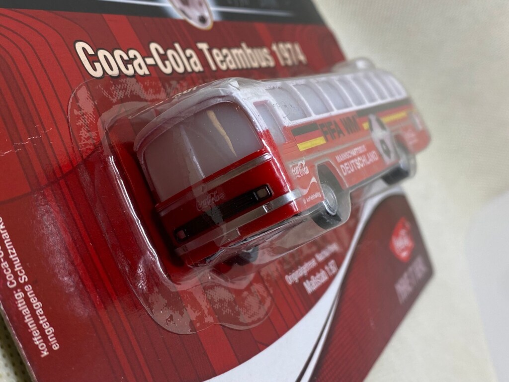 SCANİA, MAN, MERCEDES 1/87 ölçekli - 5