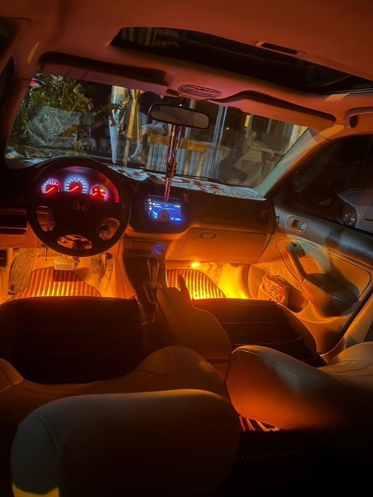 2005 Es sunrooflu - 9