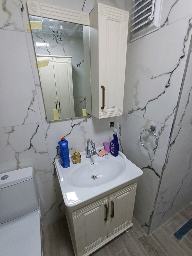 mobilya montaj kapı mutfak banyo gardolap montajı - 5