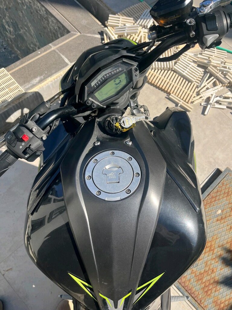 RKS A 250 Sahibinden - 4