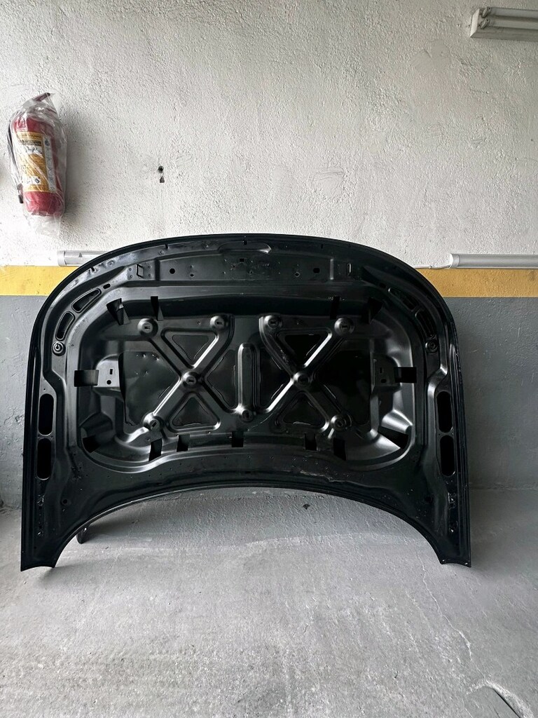 Ranger Rover 2019 2022 ön motor kaputu - 3