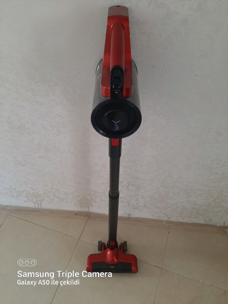 vestel elektrikli süpürge - 2