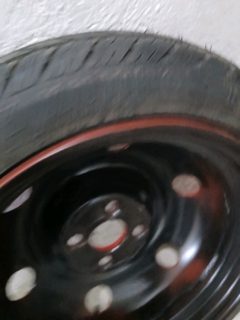 orjinal stepne hyundai i 20 deydi 185 60 15 ölçü - 3