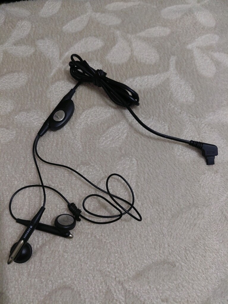 Samsung orijinal kablolu kulaklık 0 ürün - 4