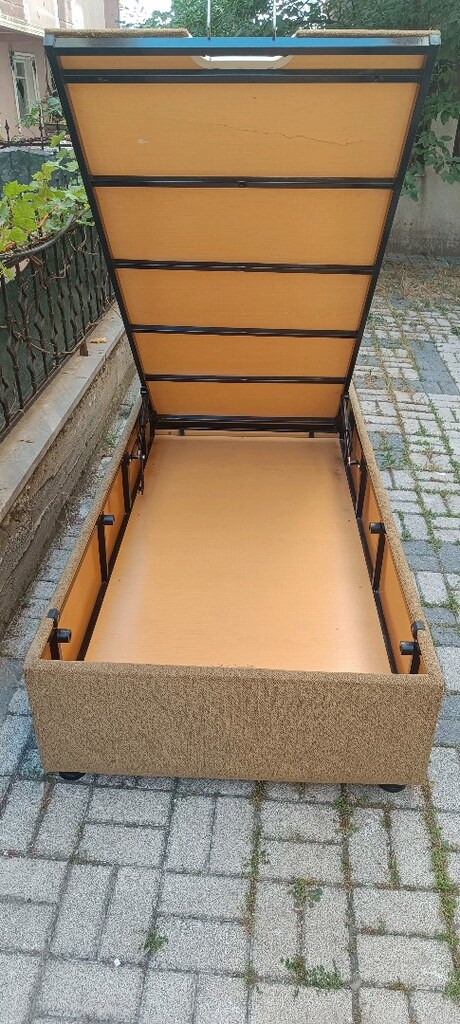 baza yatak - 6