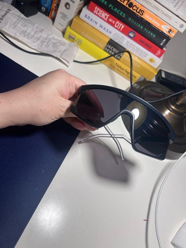 Oakley Spor Gözlük - 7