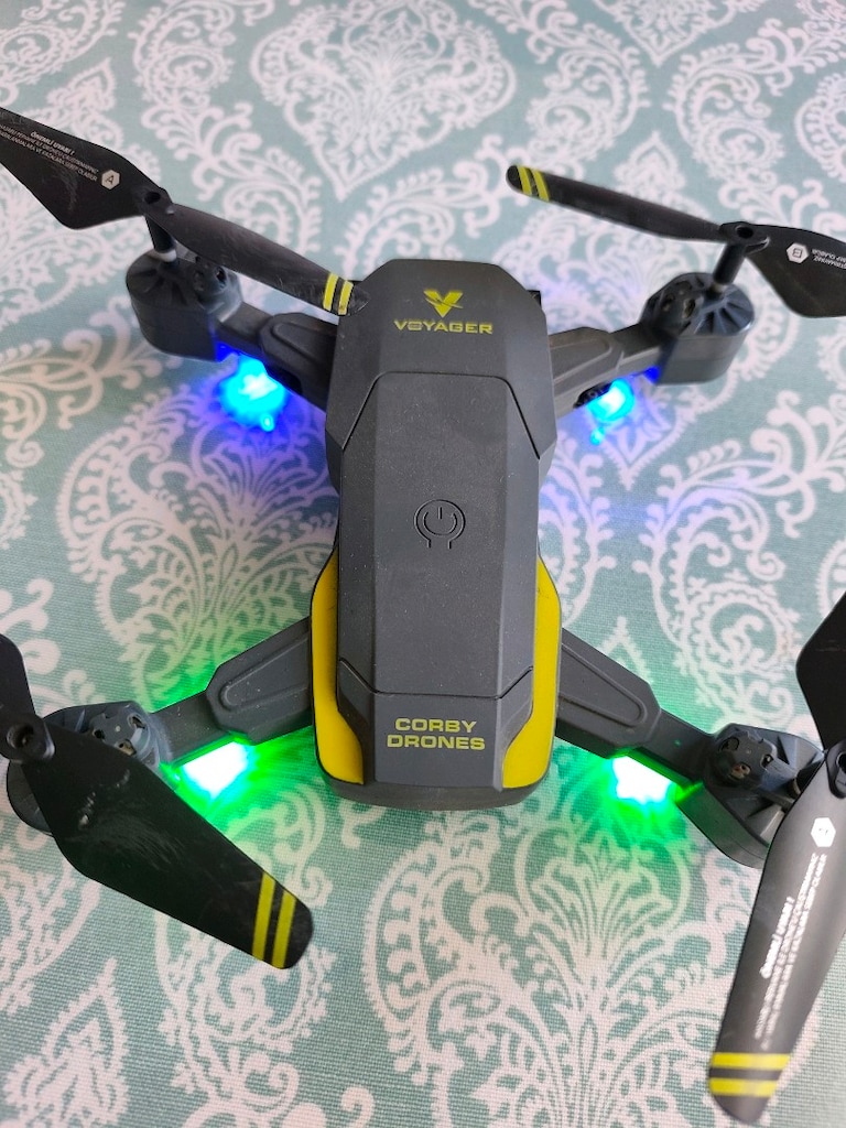 corby drone - 16