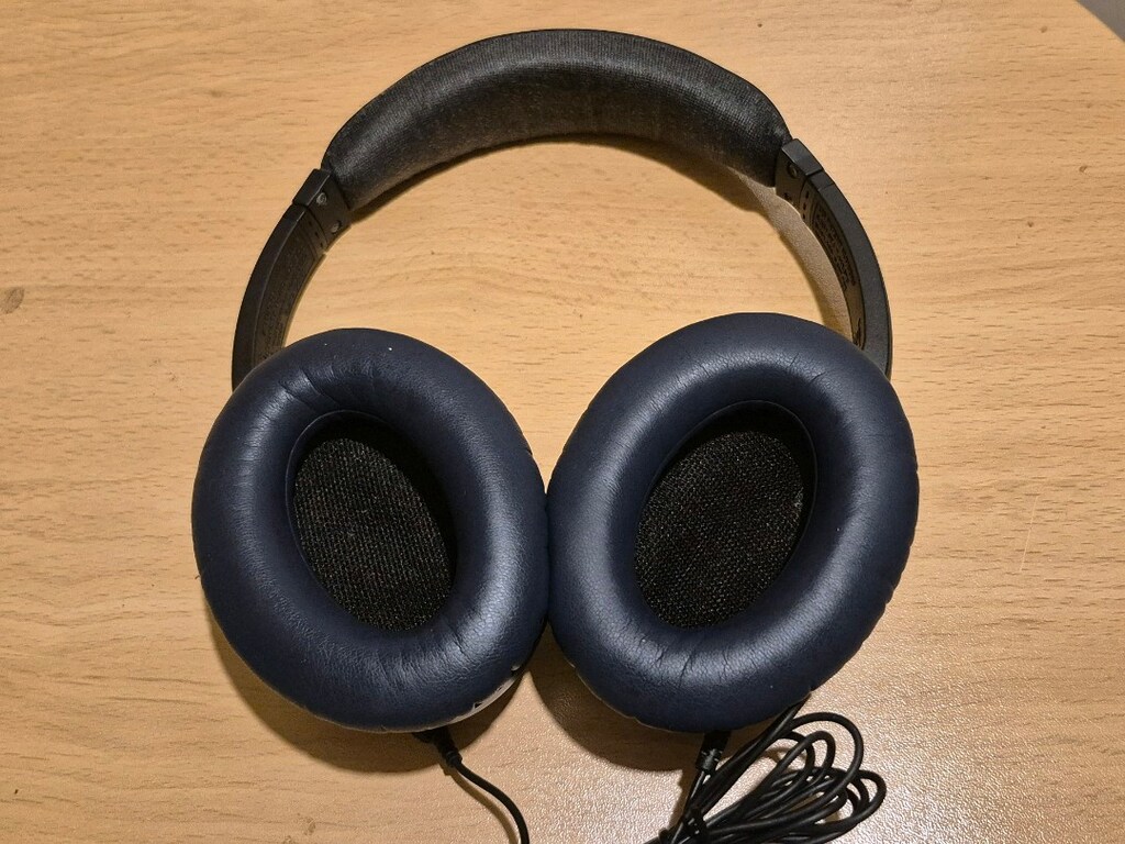 Bose QC15 Acoustic Noise Cancelling Kulaklık - 4