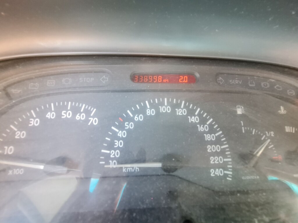 1.6 MOTOR AĞIR BAKIMLARI YAPILDI AÇIKLAMAYI OKUYUN - 11