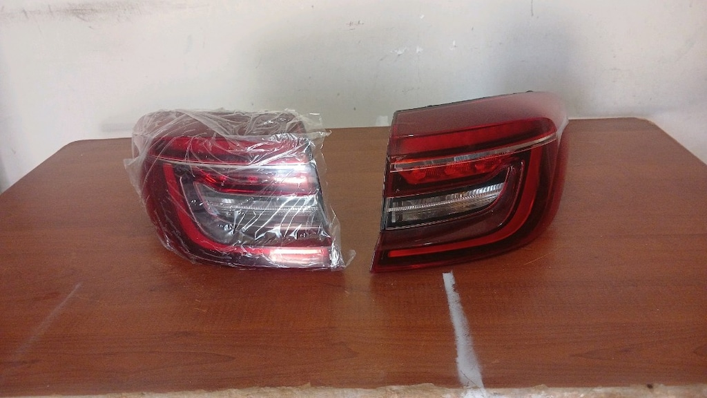 RENAULT CLİO 5 SAĞ SOL DIŞ STOP ORJİNAL ÇIKMA HATASIZ KARGO OLUR - 4