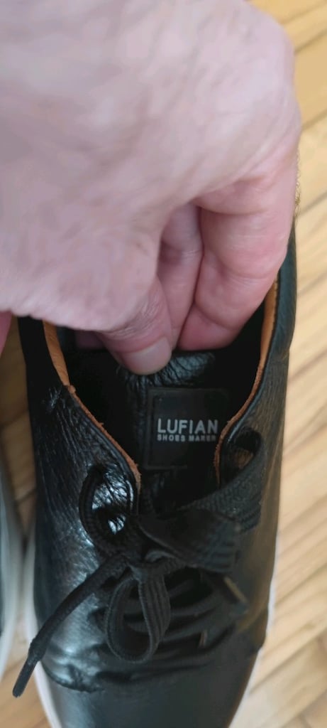 lufian ayakkabi - 5