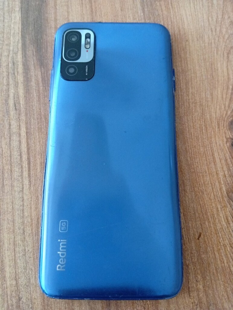 redmi note 10 128 gb - 2
