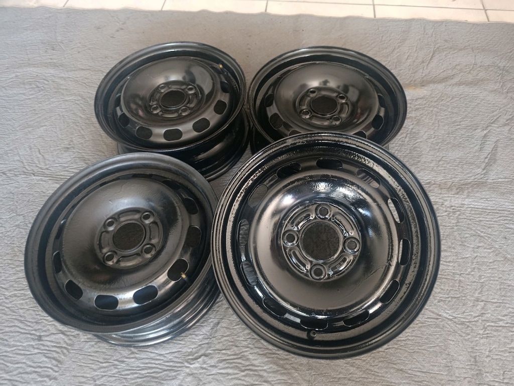 14 4x108 orjinal ford karajant - 2